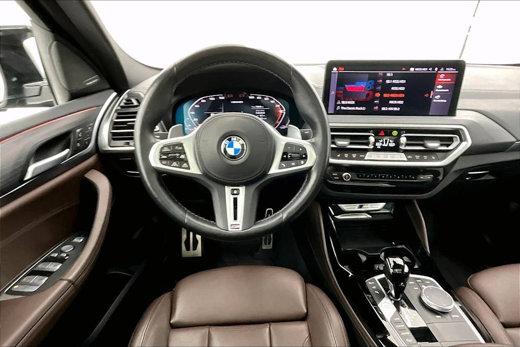 Thumbnail: 2023 BMW X4 - 14
