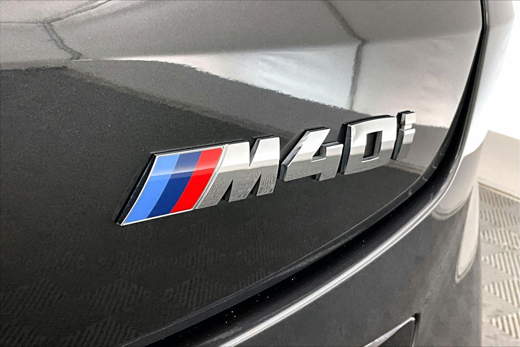 Thumbnail: 2023 BMW X4 - 7