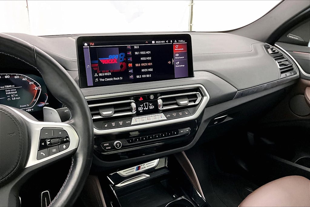 Thumbnail: 2023 BMW X4 - 15