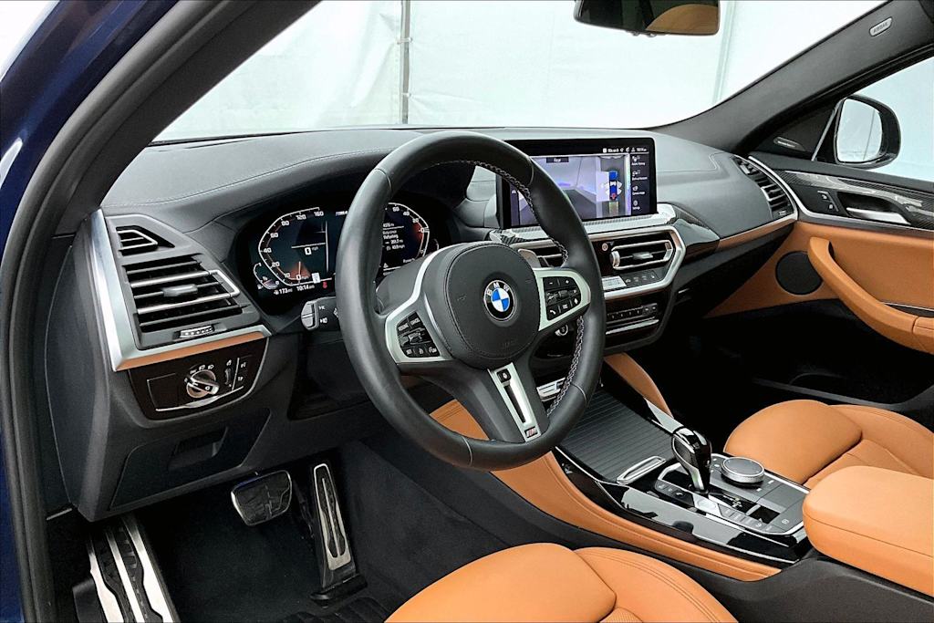 Thumbnail: 2024 BMW X4 - 2