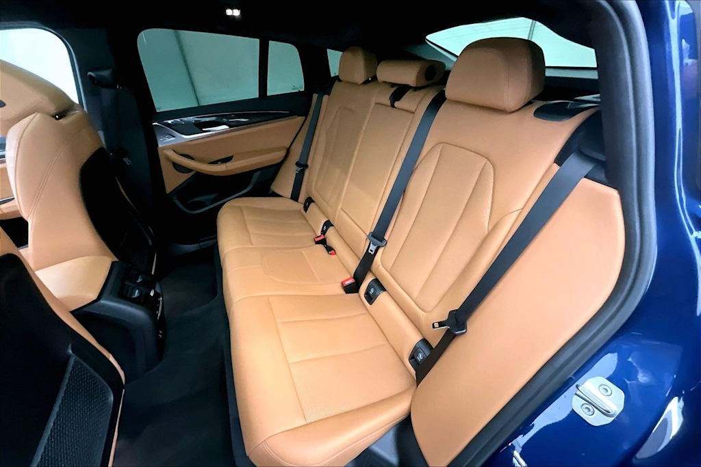 Thumbnail: 2024 BMW X4 - 29