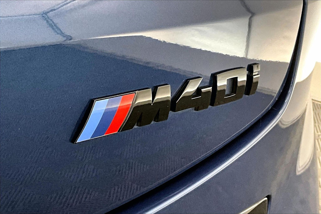 Thumbnail: 2024 BMW X4 - 7