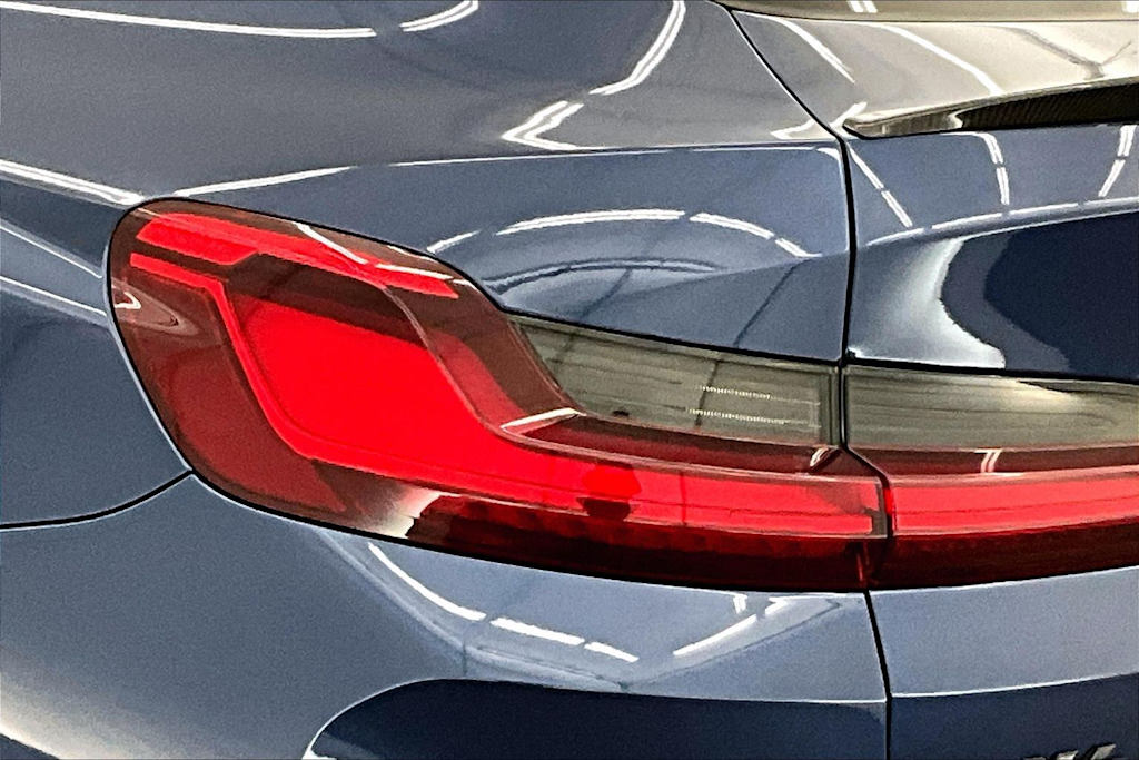 Thumbnail: 2024 BMW X4 - 32