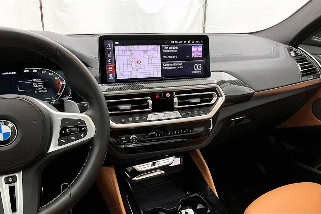 Thumbnail: 2024 BMW X4 - 15