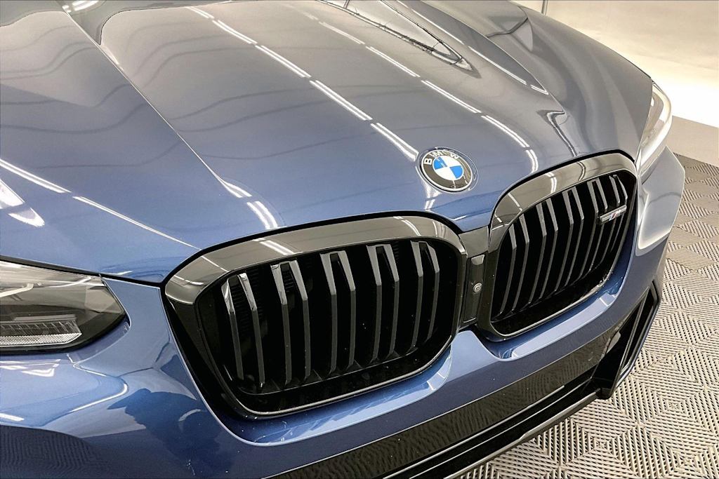 Thumbnail: 2024 BMW X4 - 33