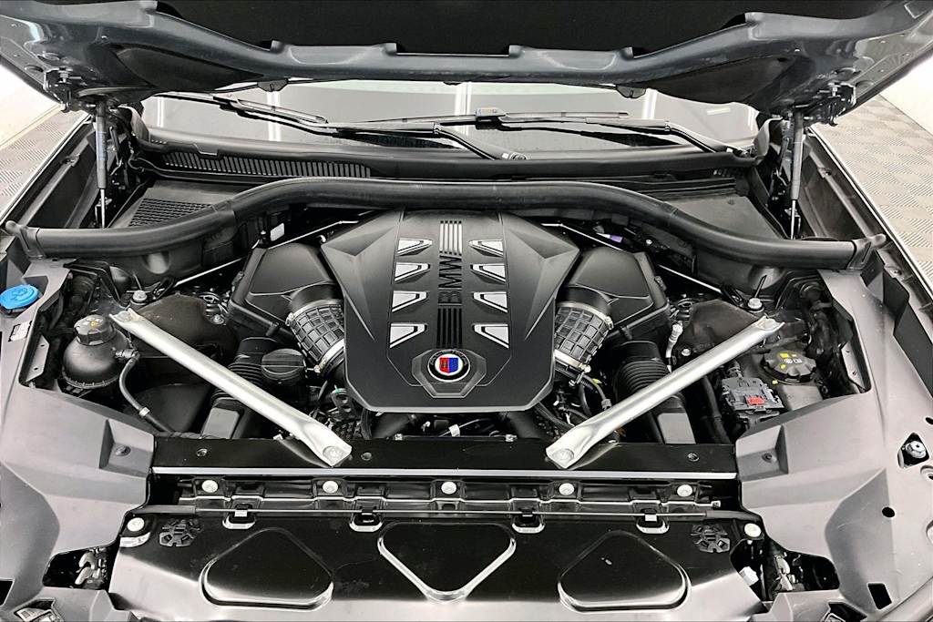 Thumbnail: 2025 BMW X7 - 9