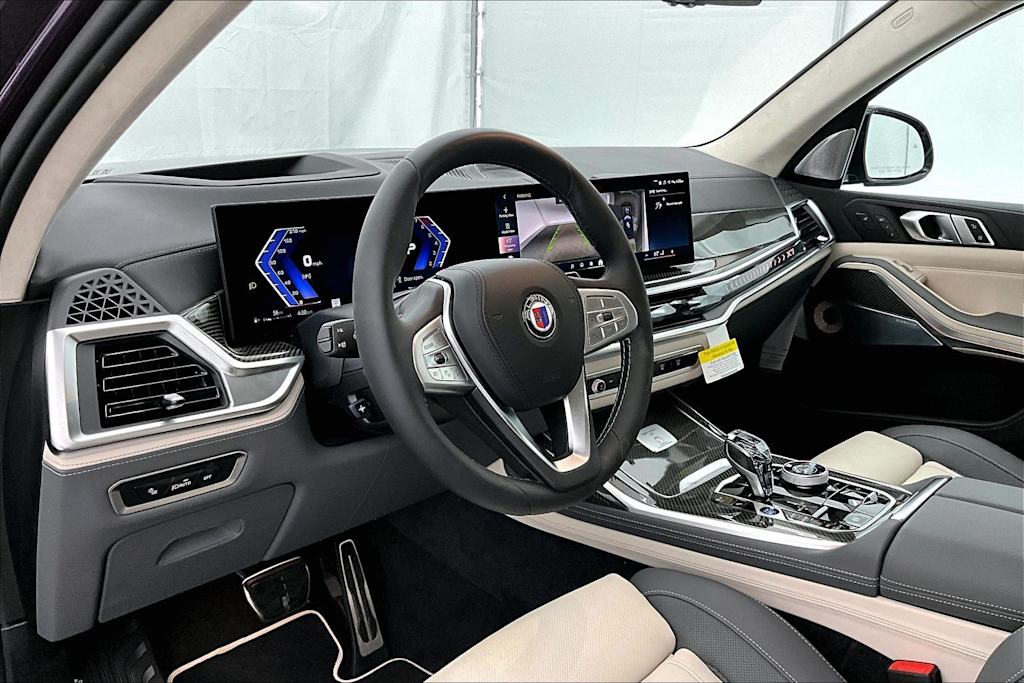 Thumbnail: 2026 BMW X7 - 2