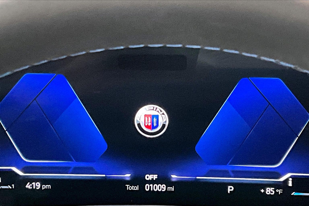 Thumbnail: 2026 BMW X7 - 18