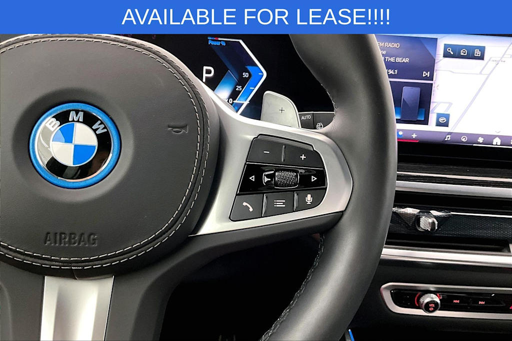 Thumbnail: 2026 BMW X5 - 26
