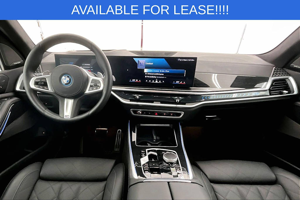 Thumbnail: 2026 BMW X5 - 10