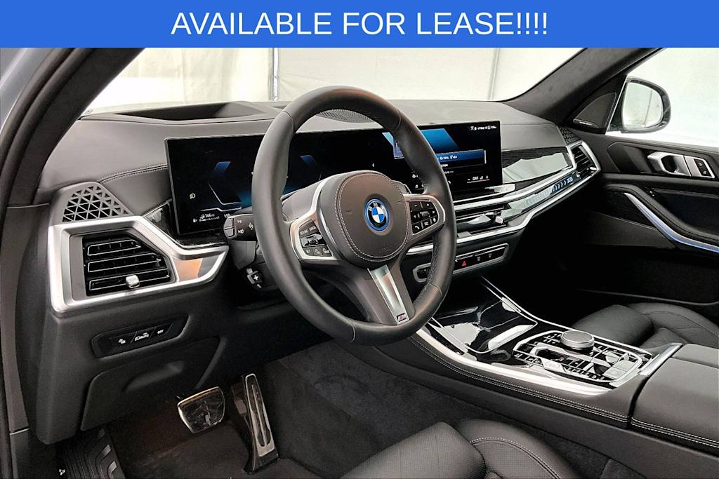 Thumbnail: 2026 BMW X5 - 2