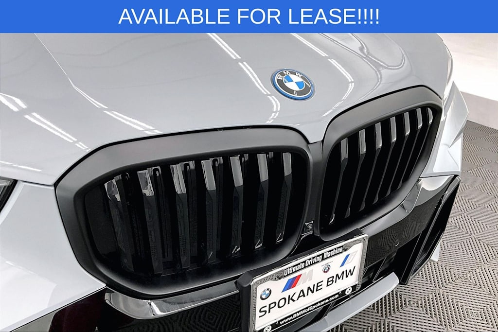 Thumbnail: 2026 BMW X5 - 33