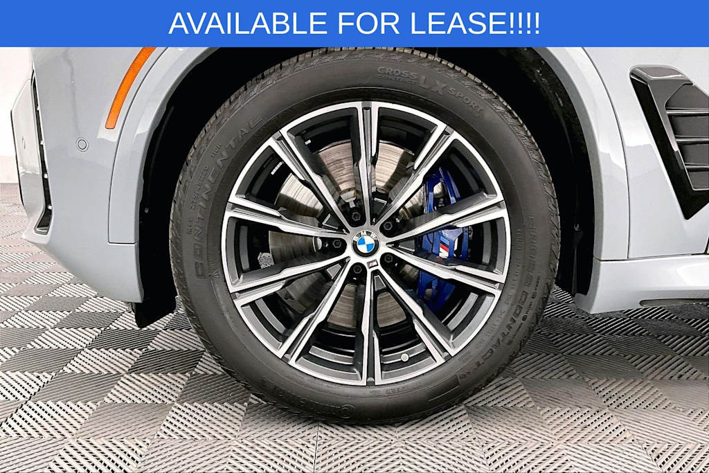 Thumbnail: 2026 BMW X5 - 8
