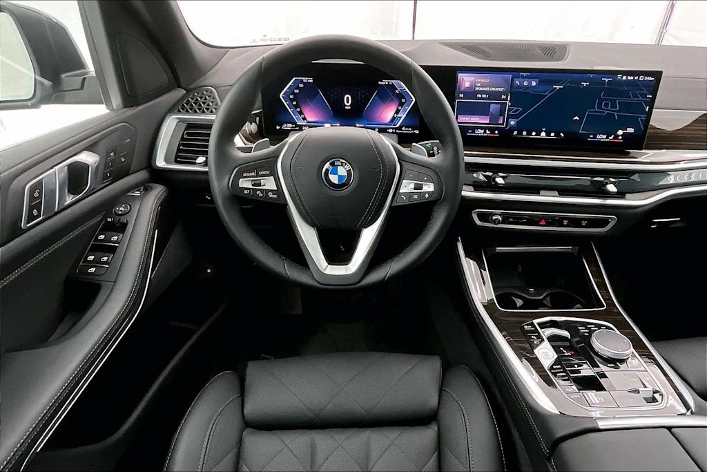 Thumbnail: 2026 BMW X5 - 14