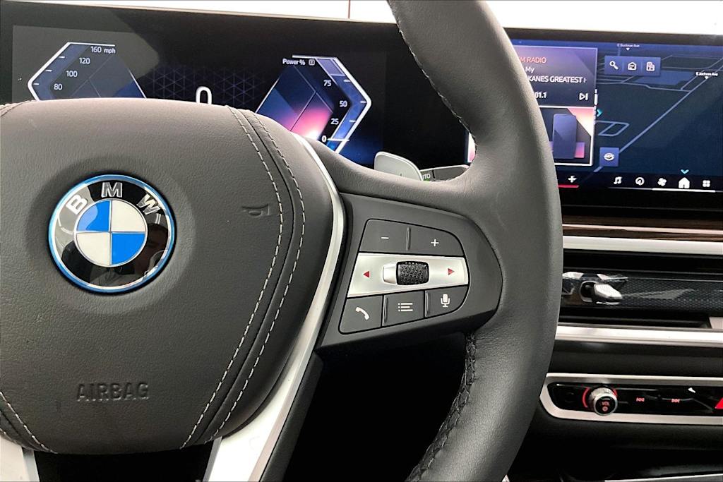 Thumbnail: 2026 BMW X5 - 25