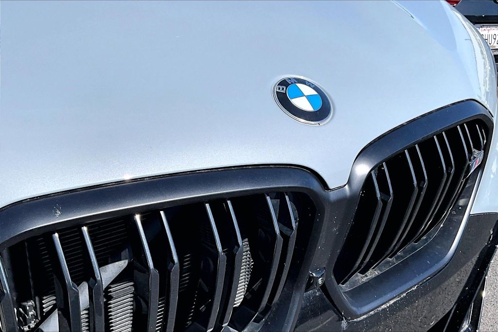 Thumbnail: 2025 BMW X6 - 18