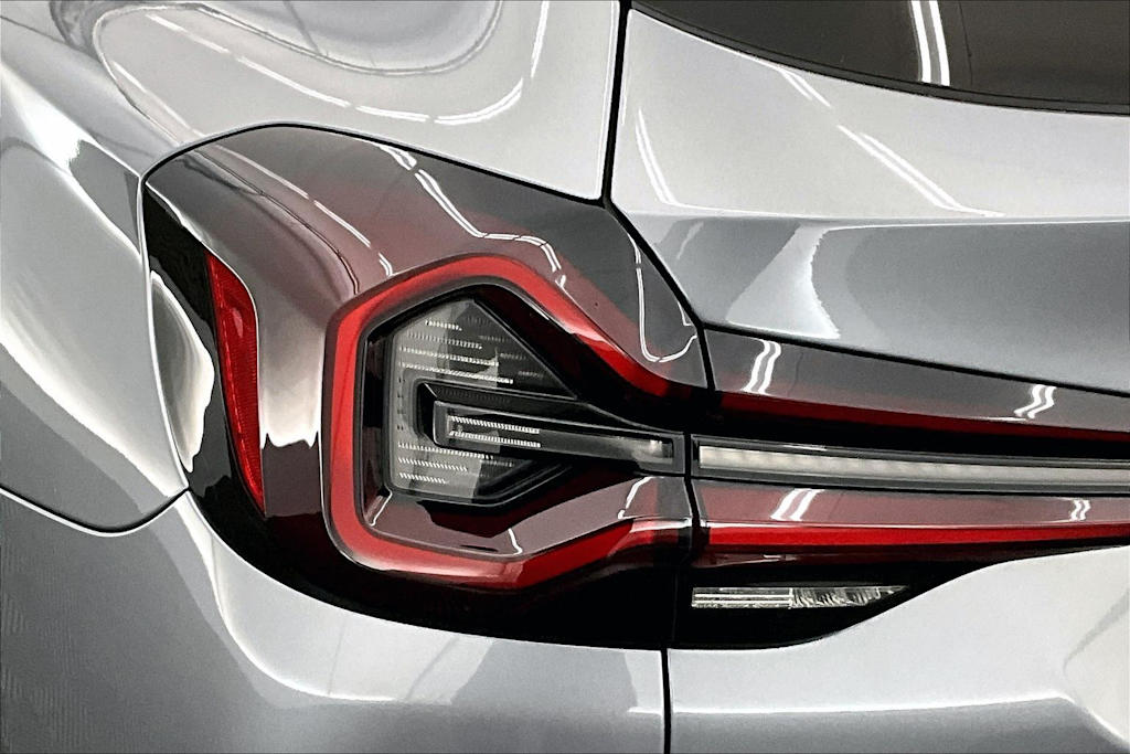 Thumbnail: 2023 BMW X3 - 15