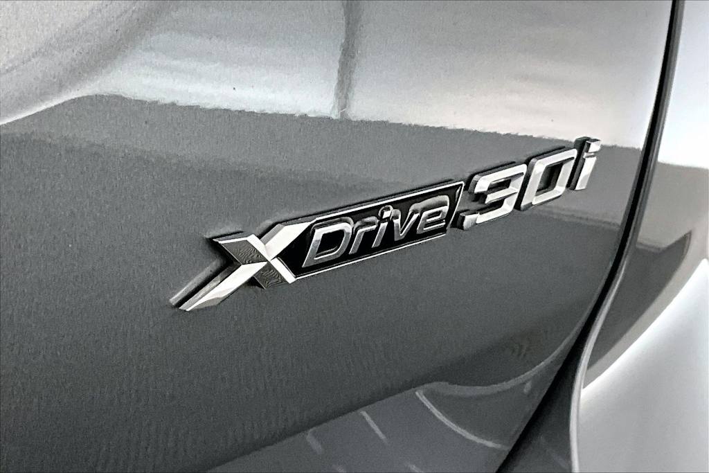 Thumbnail: 2023 BMW X3 - 7