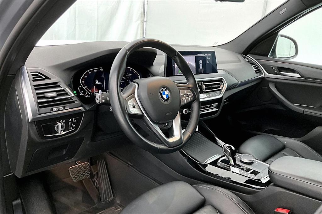 Thumbnail: 2023 BMW X3 - 2