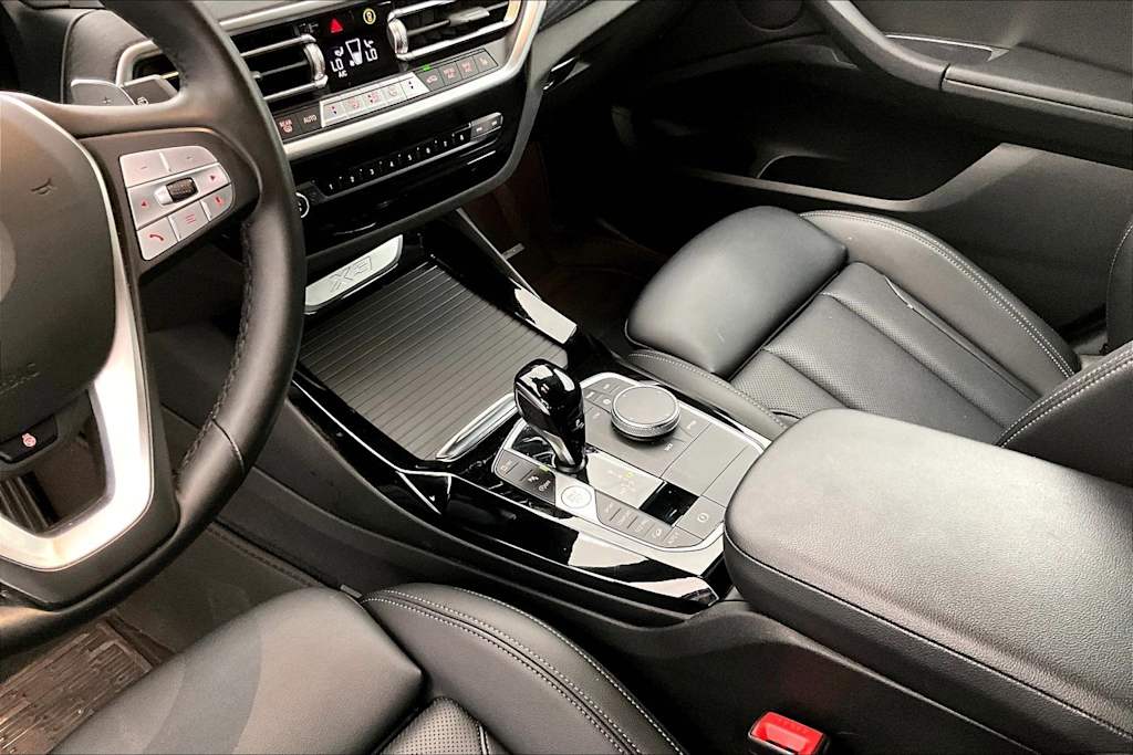 Thumbnail: 2023 BMW X3 - 17