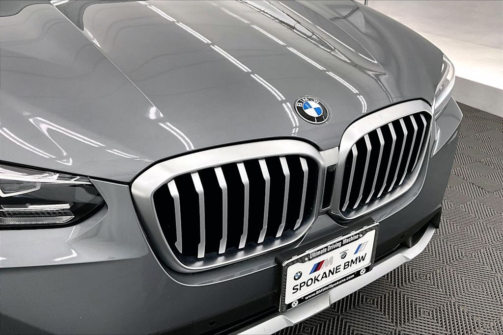Thumbnail: 2023 BMW X3 - 33