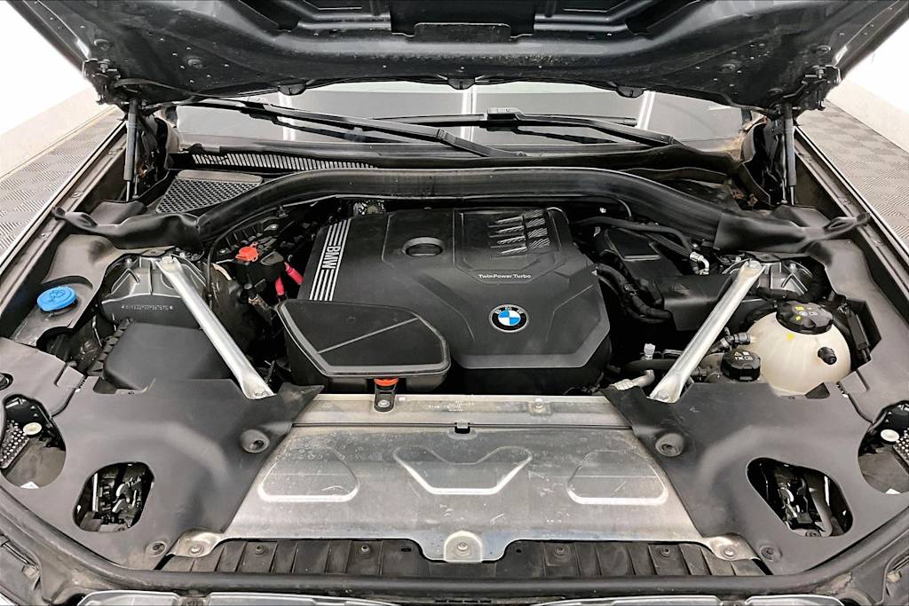 Thumbnail: 2023 BMW X3 - 9
