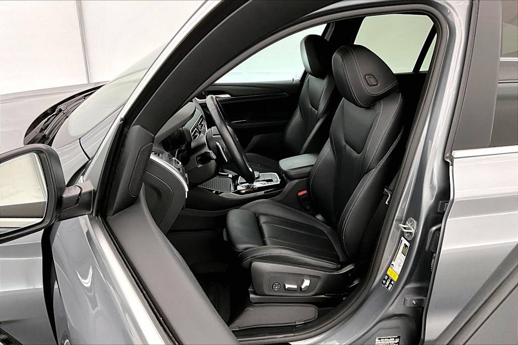 Thumbnail: 2023 BMW X3 - 11