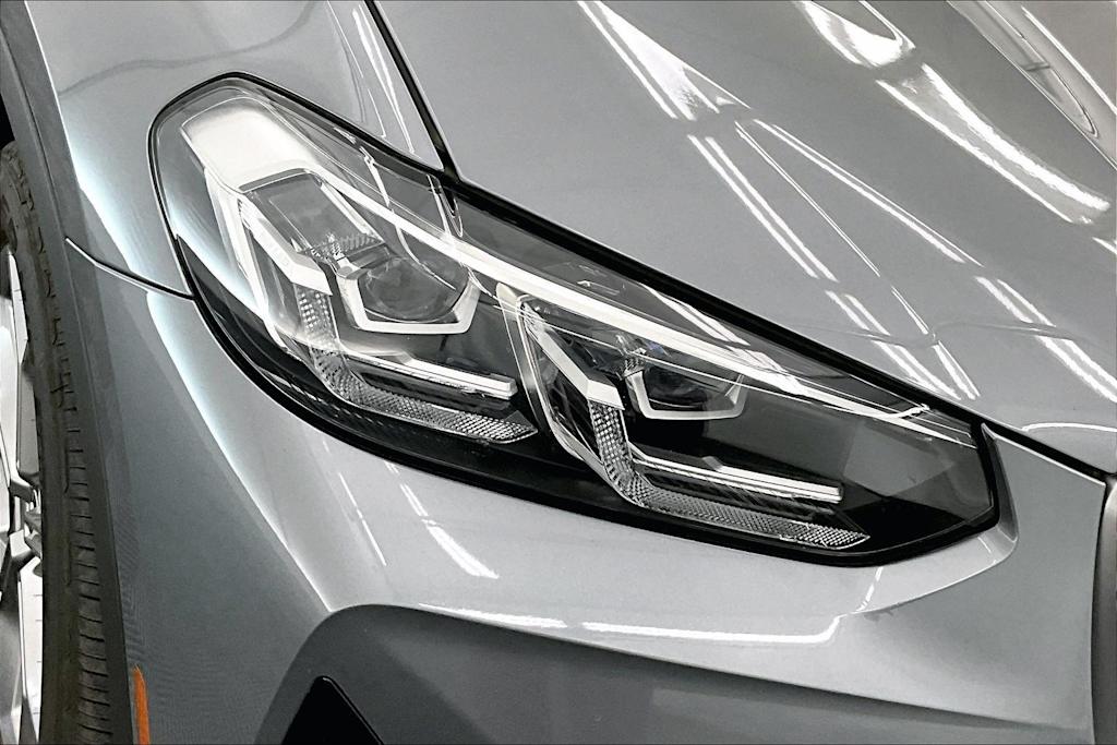 Thumbnail: 2023 BMW X3 - 32