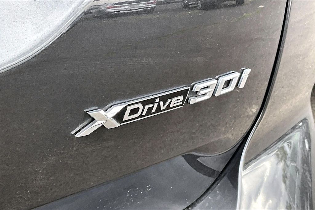 Thumbnail: 2023 BMW X3 - 6