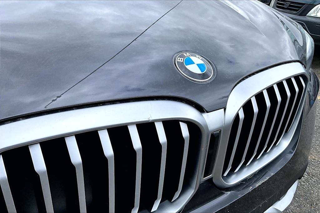 Thumbnail: 2023 BMW X3 - 18