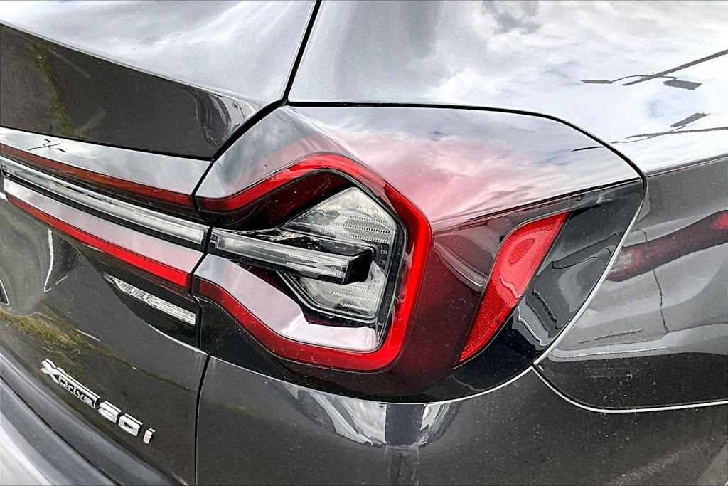 Thumbnail: 2023 BMW X3 - 13