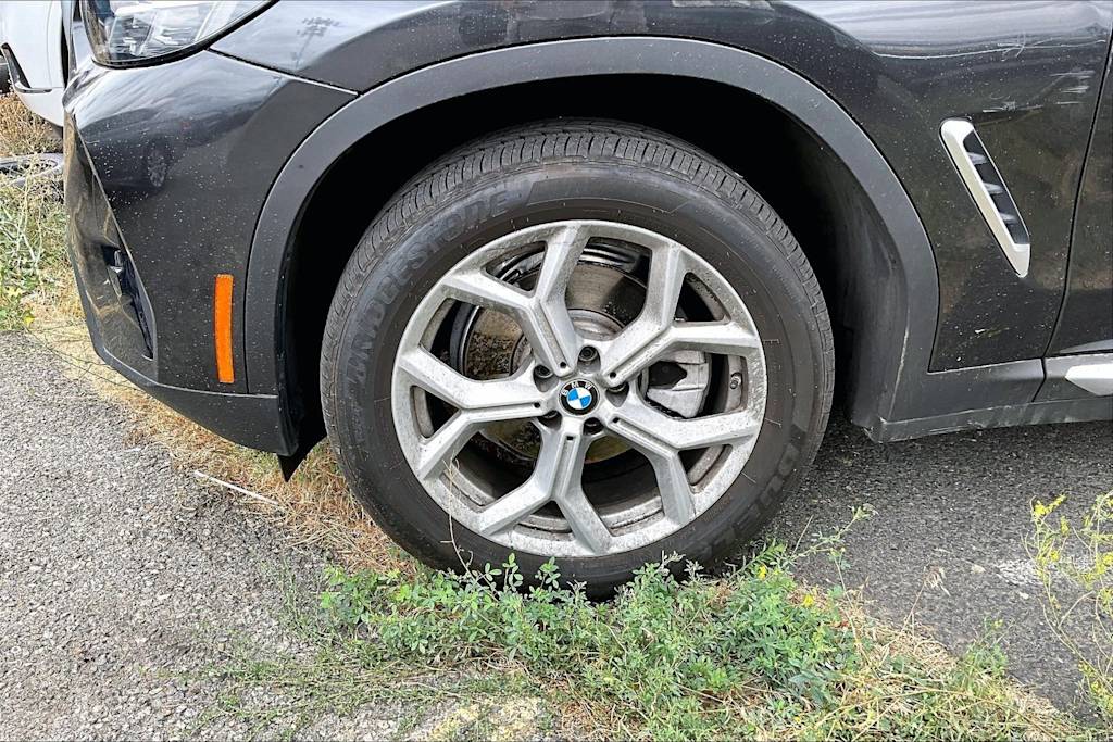 Thumbnail: 2023 BMW X3 - 7