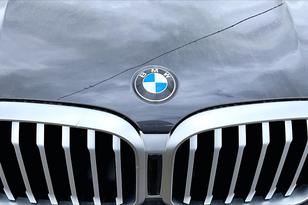 Thumbnail: 2023 BMW X3 - 19