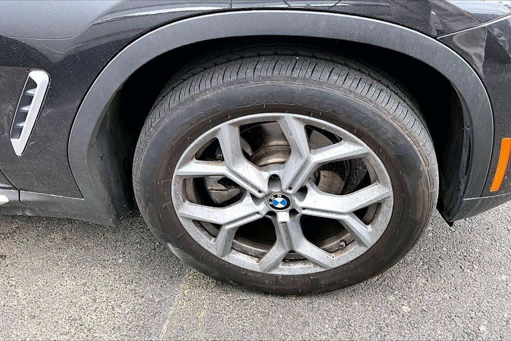 Thumbnail: 2023 BMW X3 - 15
