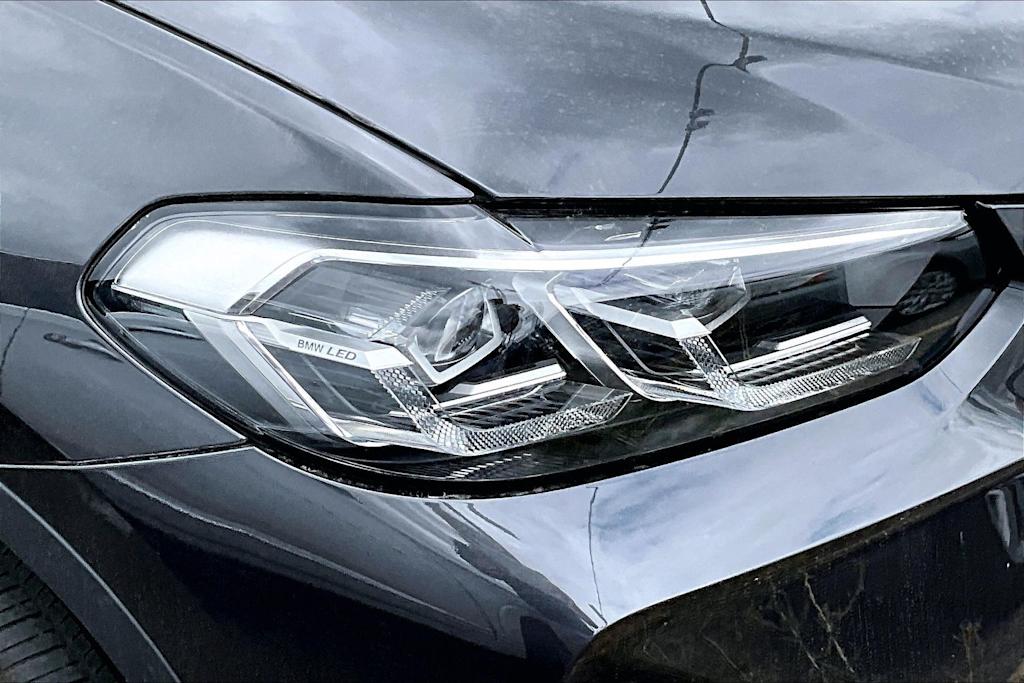 Thumbnail: 2023 BMW X3 - 9