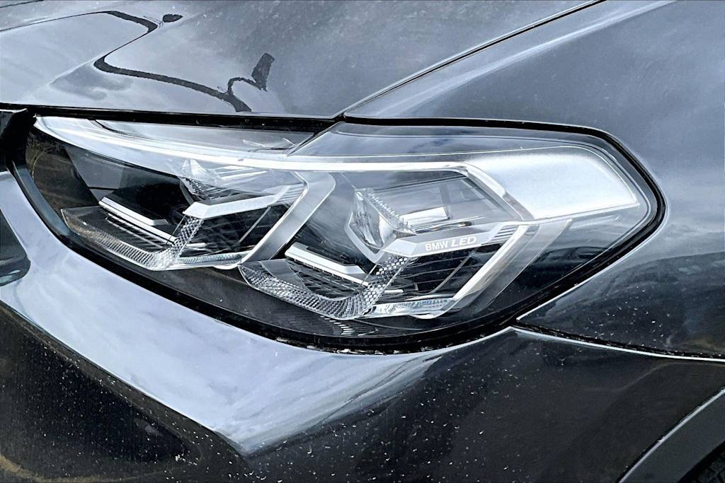Thumbnail: 2023 BMW X3 - 17