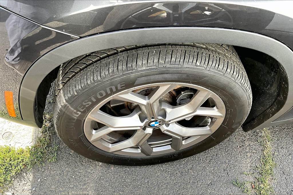 Thumbnail: 2023 BMW X3 - 6