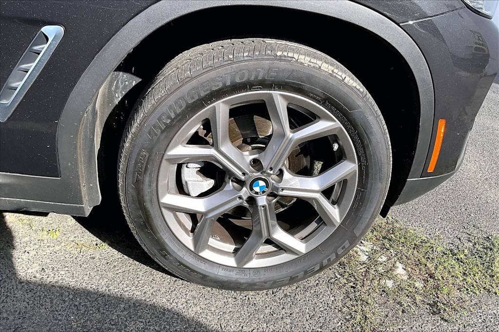 Thumbnail: 2023 BMW X3 - 15