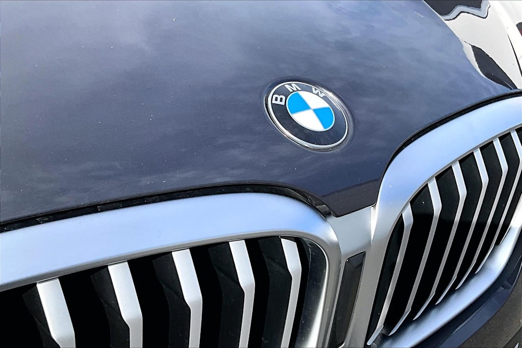Thumbnail: 2023 BMW X3 - 18