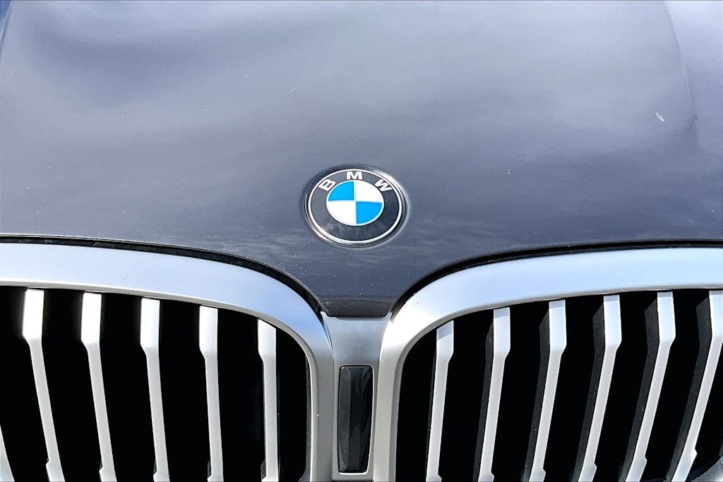 Thumbnail: 2023 BMW X3 - 19