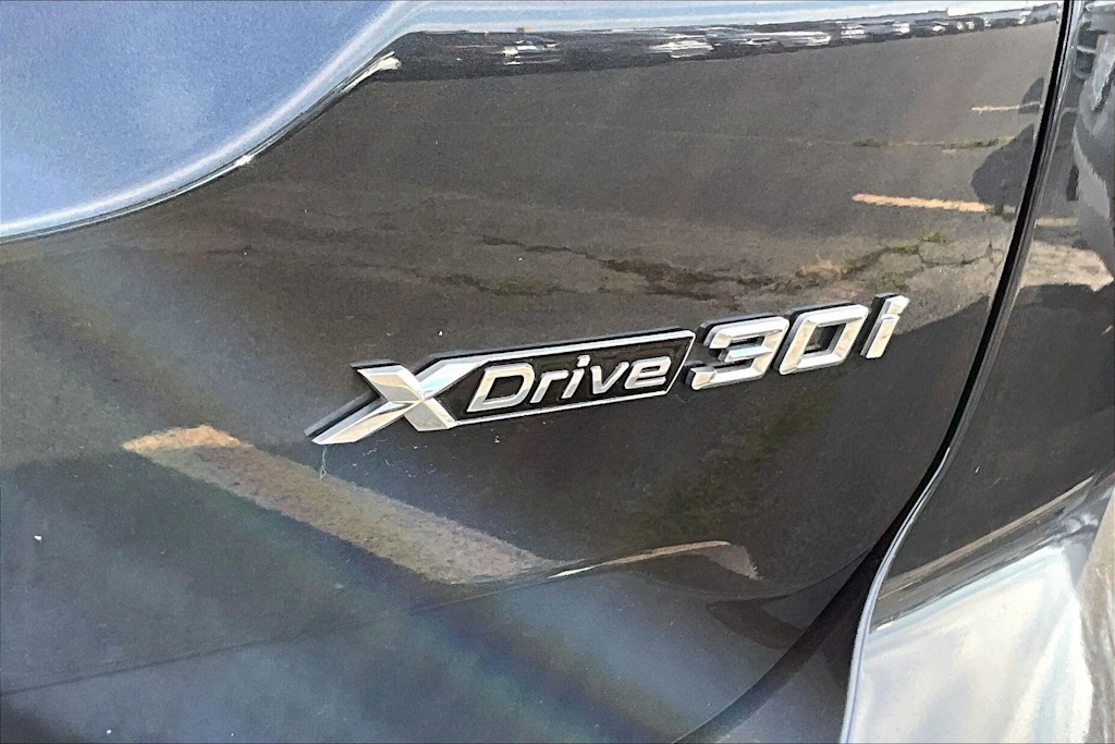Thumbnail: 2023 BMW X3 - 5