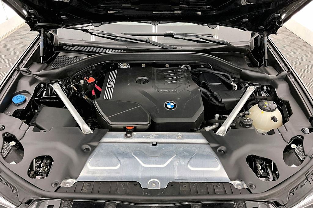 Thumbnail: 2023 BMW X3 - 9