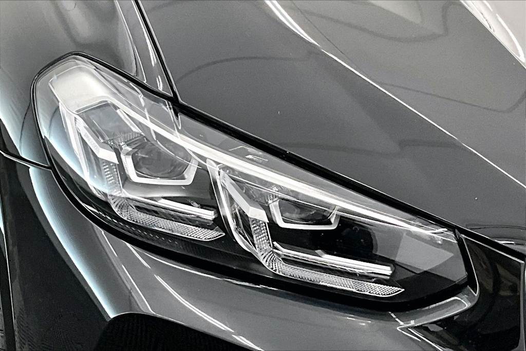 Thumbnail: 2023 BMW X3 - 31
