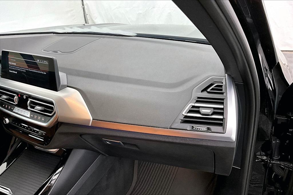 Thumbnail: 2023 BMW X3 - 23