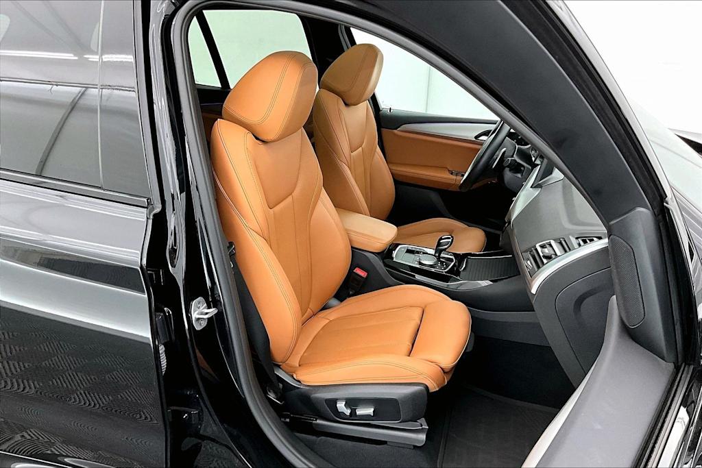 Thumbnail: 2023 BMW X3 - 12