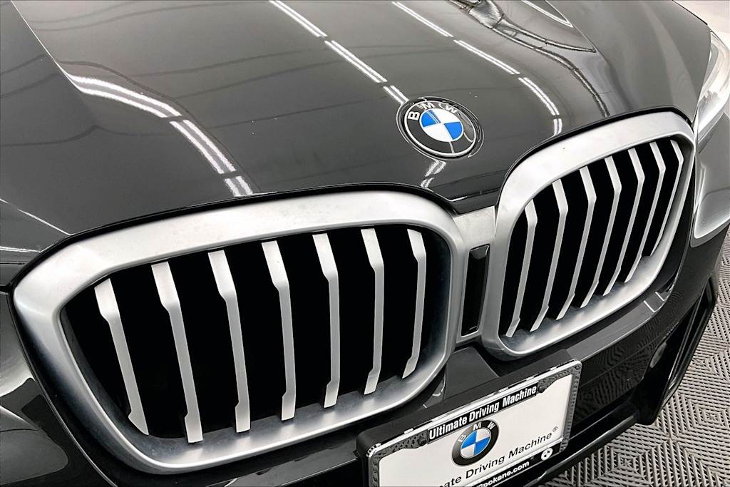 Thumbnail: 2023 BMW X3 - 33