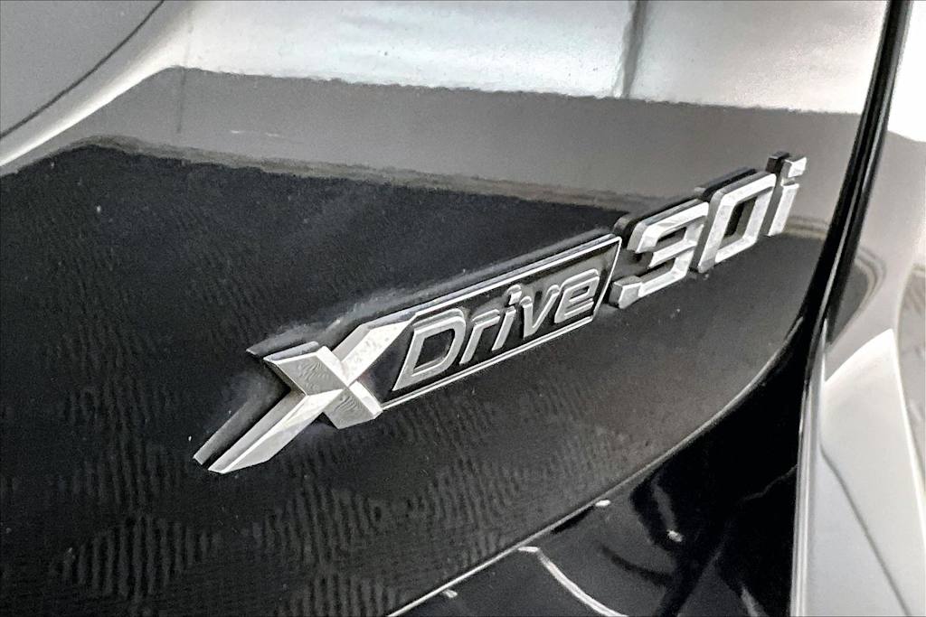 Thumbnail: 2023 BMW X3 - 7