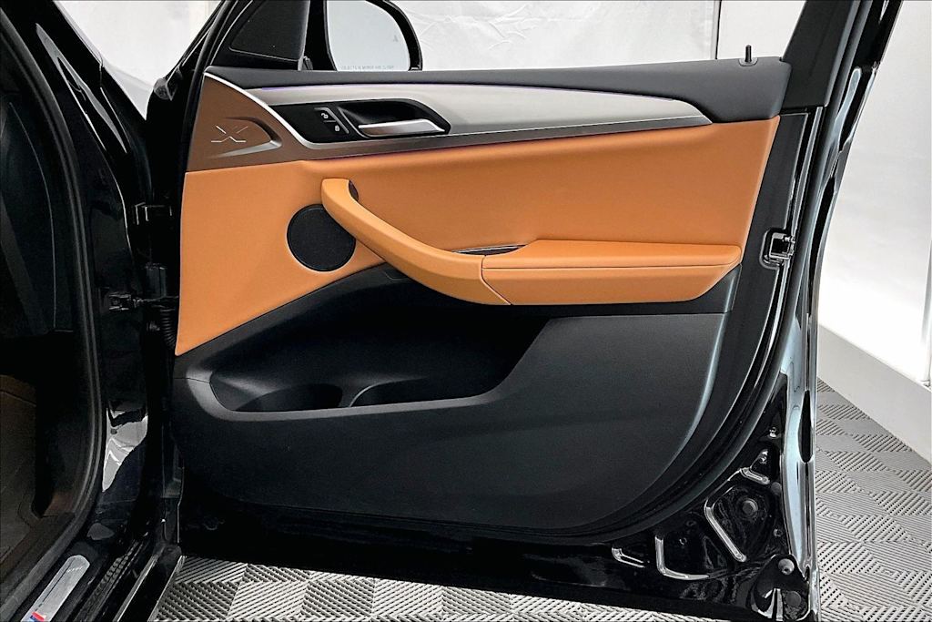 Thumbnail: 2023 BMW X3 - 28