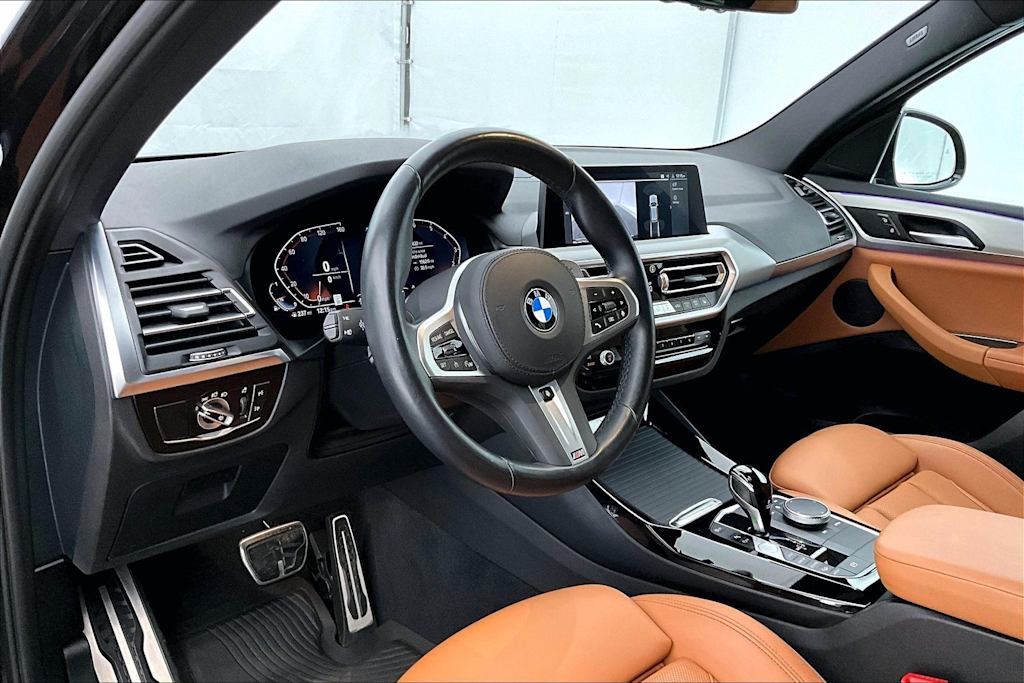 Thumbnail: 2023 BMW X3 - 2