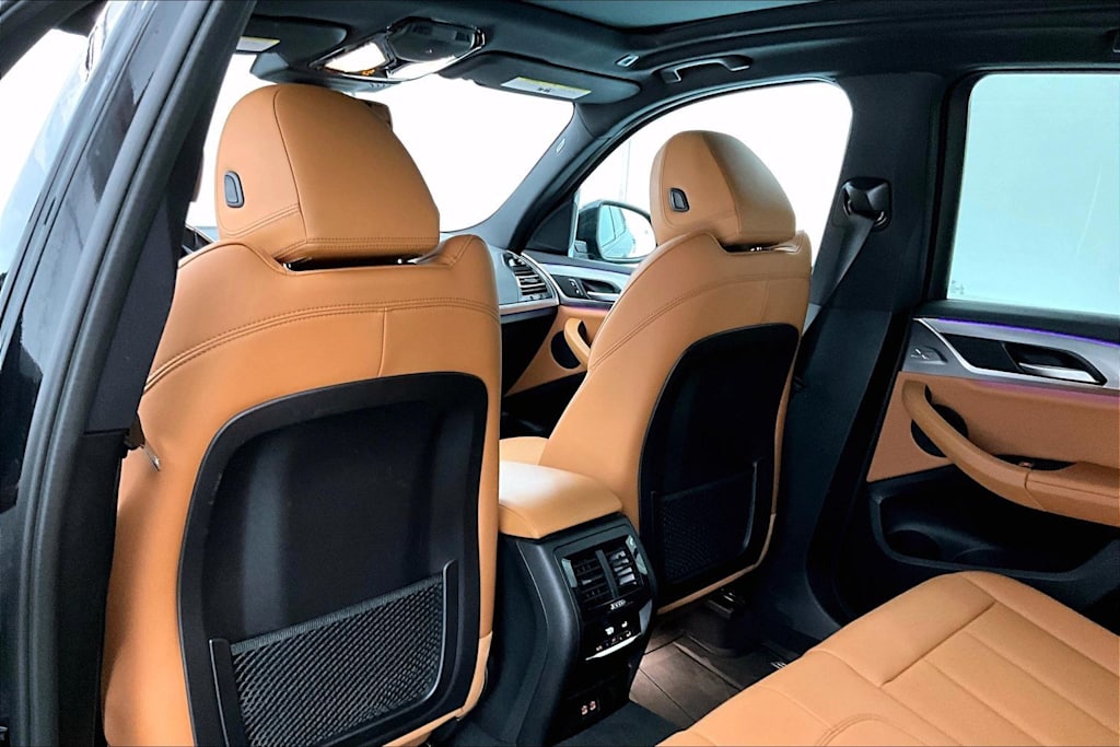 Thumbnail: 2023 BMW X3 - 13